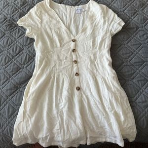 Princess Polly Romper
